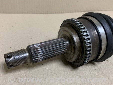 ФОТО Привод передний для Hyundai Elantra HD (04.2006-03.2012) Киев