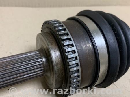 ФОТО Привод передний для Hyundai Elantra HD (04.2006-03.2012) Киев