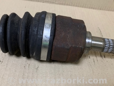 ФОТО Привод передний для Hyundai Elantra HD (04.2006-03.2012) Киев