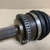 ФОТО Привод передний для Hyundai Elantra HD (04.2006-03.2012) Киев