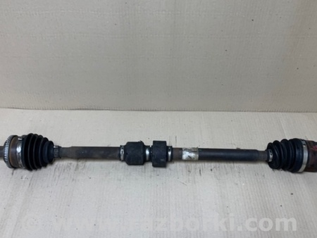 ФОТО Привод передний для Hyundai Elantra HD (04.2006-03.2012) Киев