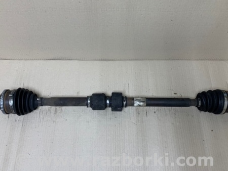 ФОТО Привод передний для Hyundai Elantra HD (04.2006-03.2012) Киев