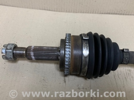 ФОТО Привод передний для Hyundai Elantra HD (04.2006-03.2012) Киев