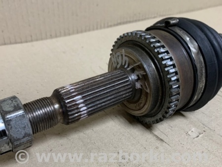 ФОТО Привод передний для Hyundai Elantra HD (04.2006-03.2012) Киев