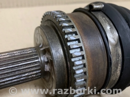 ФОТО Привод передний для Hyundai Elantra HD (04.2006-03.2012) Киев