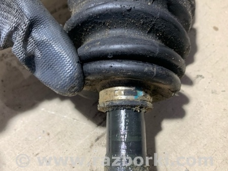 ФОТО Привод передний для Hyundai Elantra HD (04.2006-03.2012) Киев