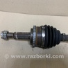 ФОТО Привод передний для Hyundai Elantra HD (04.2006-03.2012) Киев