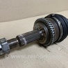 ФОТО Привод передний для Hyundai Elantra HD (04.2006-03.2012) Киев