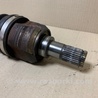 ФОТО Привод передний для Hyundai Elantra HD (04.2006-03.2012) Киев