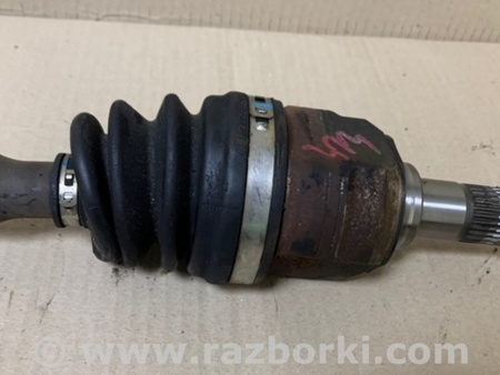 ФОТО Привод передний для Hyundai Elantra HD (04.2006-03.2012) Киев