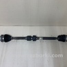 ФОТО Привод передний для Hyundai Elantra HD (04.2006-03.2012) Киев