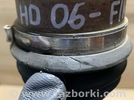 ФОТО Привод передний для Hyundai Elantra HD (04.2006-03.2012) Киев
