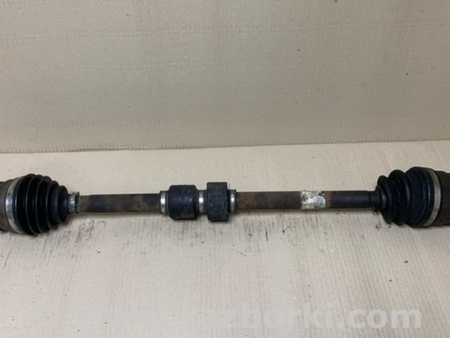 ФОТО Привод передний для Hyundai Elantra HD (04.2006-03.2012) Киев