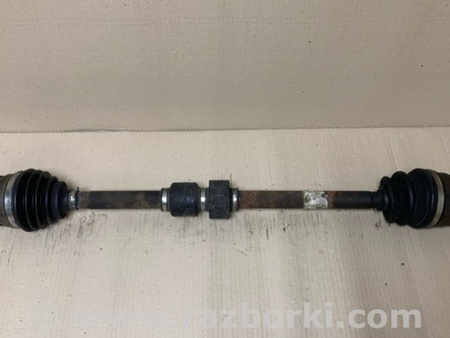 ФОТО Привод передний для Hyundai Elantra HD (04.2006-03.2012) Киев
