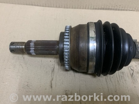 ФОТО Привод передний для Hyundai Elantra HD (04.2006-03.2012) Киев
