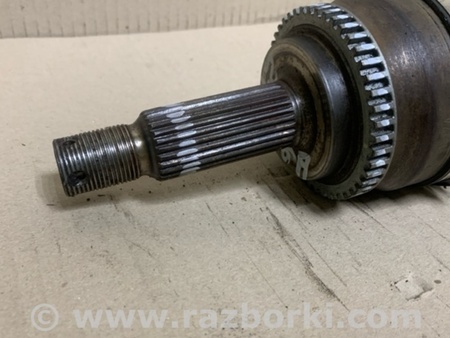 ФОТО Привод передний для Hyundai Elantra HD (04.2006-03.2012) Киев