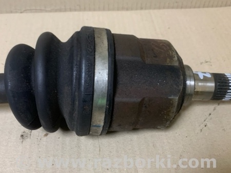 ФОТО Привод передний для Hyundai Elantra HD (04.2006-03.2012) Киев