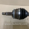 ФОТО Привод передний для Hyundai Elantra HD (04.2006-03.2012) Киев