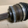 ФОТО Привод передний для Hyundai Elantra HD (04.2006-03.2012) Киев