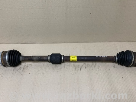 ФОТО Привод передний для Hyundai Elantra HD (04.2006-03.2012) Киев