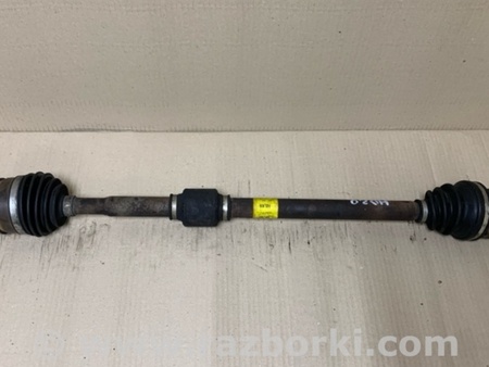 ФОТО Привод передний для Hyundai Elantra HD (04.2006-03.2012) Киев