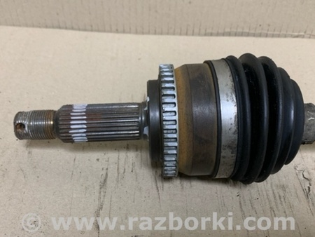 ФОТО Привод передний для Hyundai Elantra HD (04.2006-03.2012) Киев