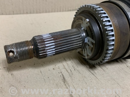 ФОТО Привод передний для Hyundai Elantra HD (04.2006-03.2012) Киев