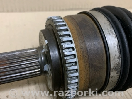 ФОТО Привод передний для Hyundai Elantra HD (04.2006-03.2012) Киев
