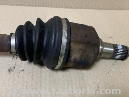 ФОТО Привод передний для Hyundai Elantra HD (04.2006-03.2012) Киев