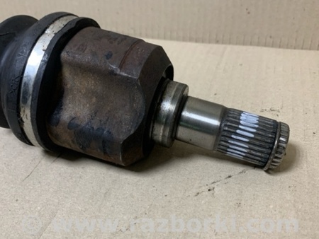 ФОТО Привод передний для Hyundai Elantra HD (04.2006-03.2012) Киев