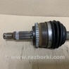 ФОТО Привод передний для Hyundai Elantra HD (04.2006-03.2012) Киев
