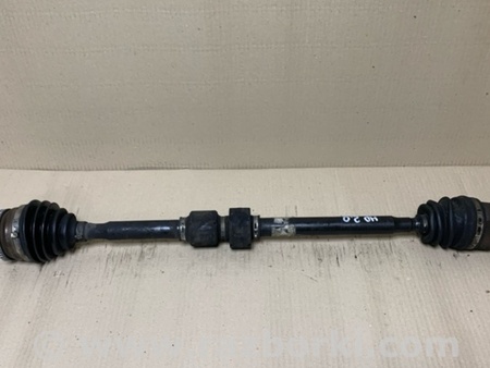 ФОТО Привод передний для Hyundai Elantra HD (04.2006-03.2012) Киев