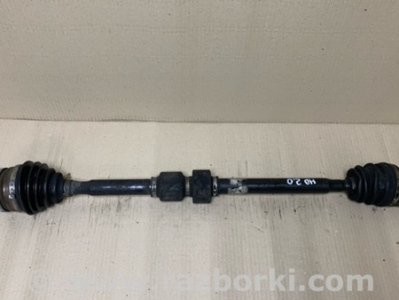 ФОТО Привод передний для Hyundai Elantra HD (04.2006-03.2012) Киев