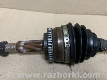 ФОТО Привод передний для Hyundai Elantra HD (04.2006-03.2012) Киев