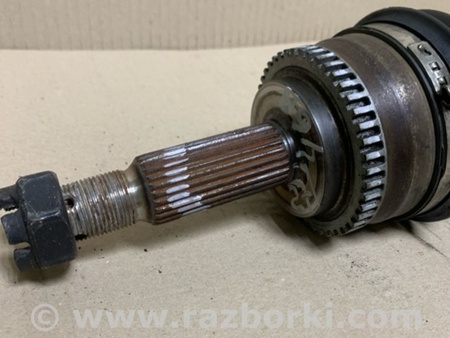 ФОТО Привод передний для Hyundai Elantra HD (04.2006-03.2012) Киев
