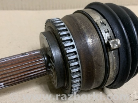 ФОТО Привод передний для Hyundai Elantra HD (04.2006-03.2012) Киев