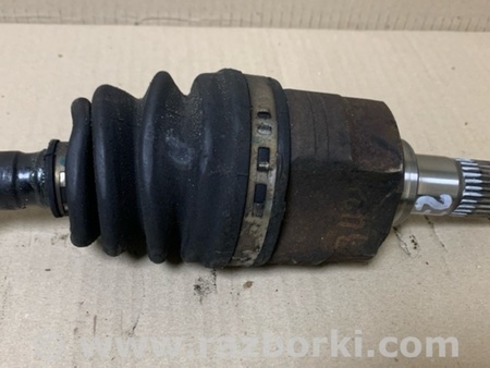 ФОТО Привод передний для Hyundai Elantra HD (04.2006-03.2012) Киев