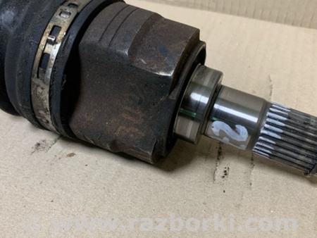 ФОТО Привод передний для Hyundai Elantra HD (04.2006-03.2012) Киев