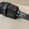 ФОТО Привод передний для Hyundai Elantra HD (04.2006-03.2012) Киев