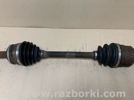 ФОТО Привод передний для Hyundai Elantra HD (04.2006-03.2012) Киев