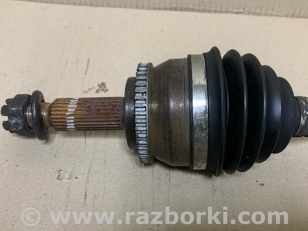 ФОТО Привод передний для Hyundai Elantra HD (04.2006-03.2012) Киев