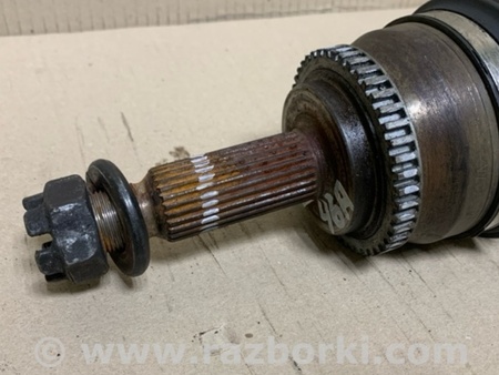ФОТО Привод передний для Hyundai Elantra HD (04.2006-03.2012) Киев