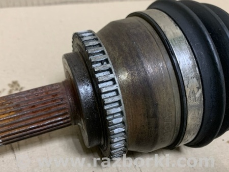 ФОТО Привод передний для Hyundai Elantra HD (04.2006-03.2012) Киев