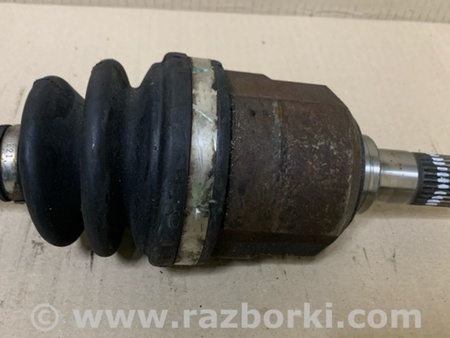ФОТО Привод передний для Hyundai Elantra HD (04.2006-03.2012) Киев