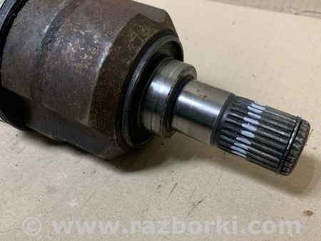 ФОТО Привод передний для Hyundai Elantra HD (04.2006-03.2012) Киев
