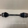 Привод передний Hyundai Elantra HD (04.2006-03.2012)