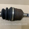 ФОТО Привод передний для Hyundai Elantra HD (04.2006-03.2012) Киев
