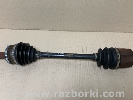 ФОТО Привод передний для Hyundai Elantra HD (04.2006-03.2012) Киев