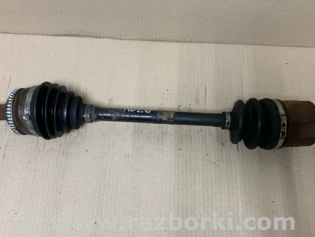ФОТО Привод передний для Hyundai Elantra HD (04.2006-03.2012) Киев