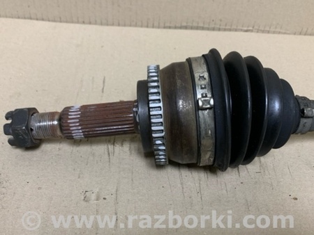 ФОТО Привод передний для Hyundai Elantra HD (04.2006-03.2012) Киев
